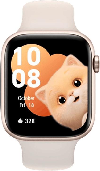 Productafbeelding Honor Watch 5 (45.60 mm)