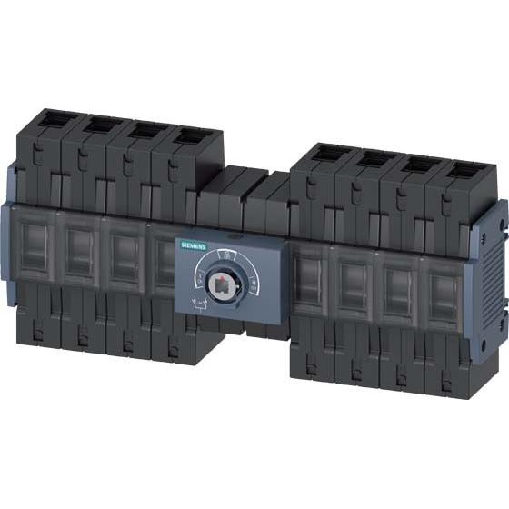 Siemens, Systemstromversorgung, 3KC0432-2NE00-0AA0
