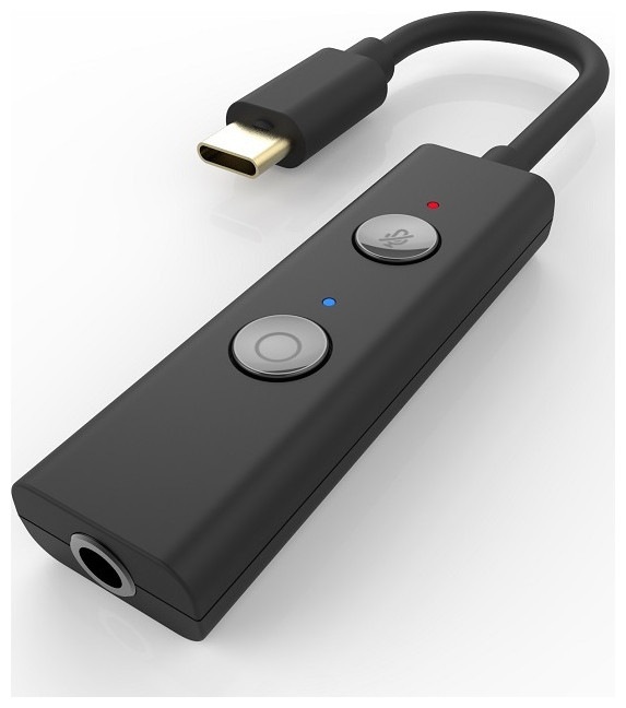 Immagine prodotto Creative Sound Blaster PLAY! 4 (USB-C)