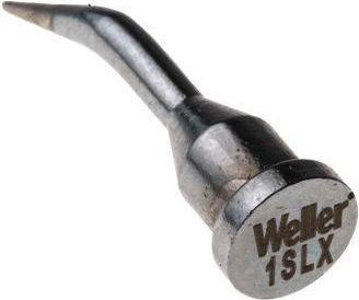 Actual product image Weller Erem LT-1SLX bent tip - WSP80/FE75 iron,2mm (Spare)