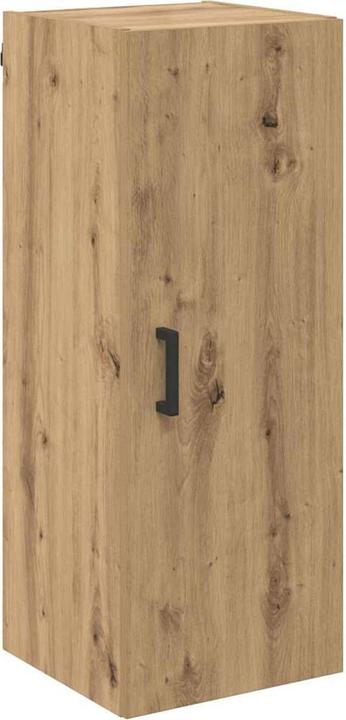 Produktbild vidaXL Modernes Highboard (34.50 x 34 x 180 cm)