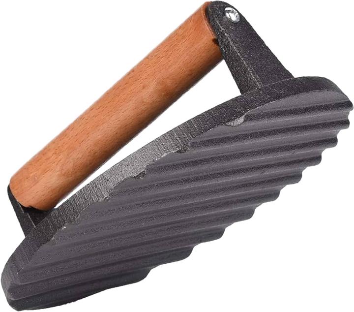 Produktbild BBQ Master Smashed Burger Press