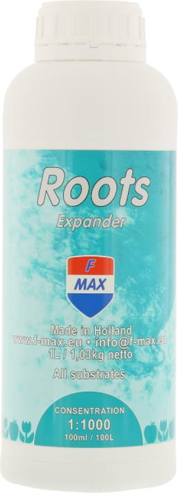 Produktbild F-Max Roots Expander 1L (1.20 kg, 1 l)