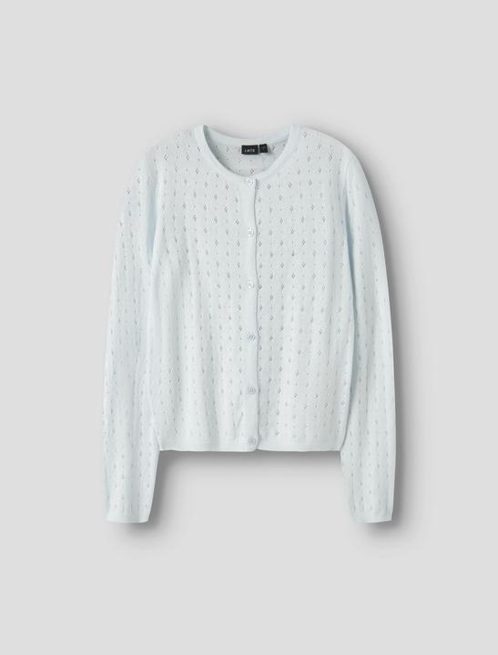 Image du produit Lmtd Slim Fit Strickjacke (146, 152)