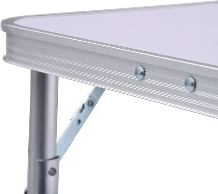 Produktbild vidaXL Camping-Tisch