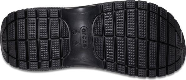 Produktbild Crocs Classic Mega Crush Sandal (37)