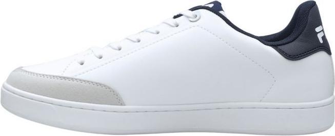Produktbild FILA Buty męskie Courtbay biało-granatowe FFM0365 13037 42 (42)