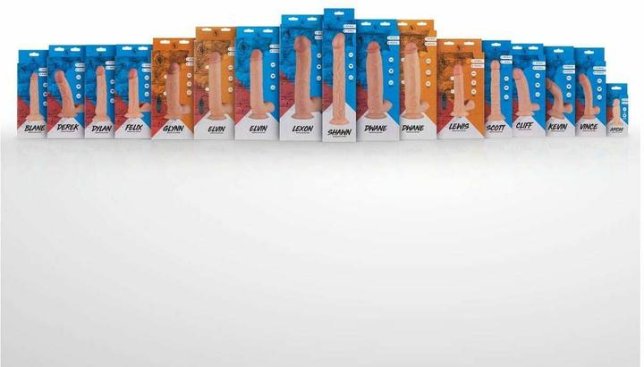 Image du produit Real Fantasy Blane