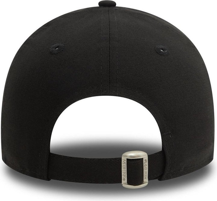 Produktbild New Era 9Forty Kinder Cap - New York Yankees schwarz - Child (53, 52 C, 54 C)