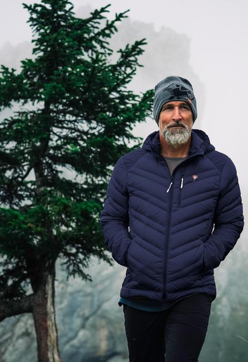 Produktbild Grüezi Bag Faithful DownWool (S)