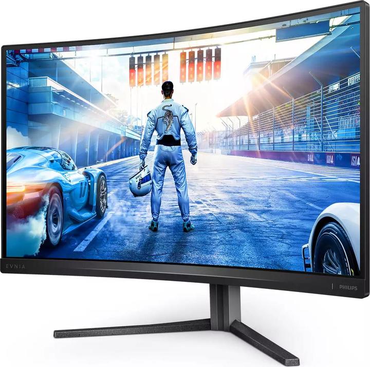 Immagine prodotto Philips Evnia 27M2C5500W (2560 x 1440 pixel, 27")