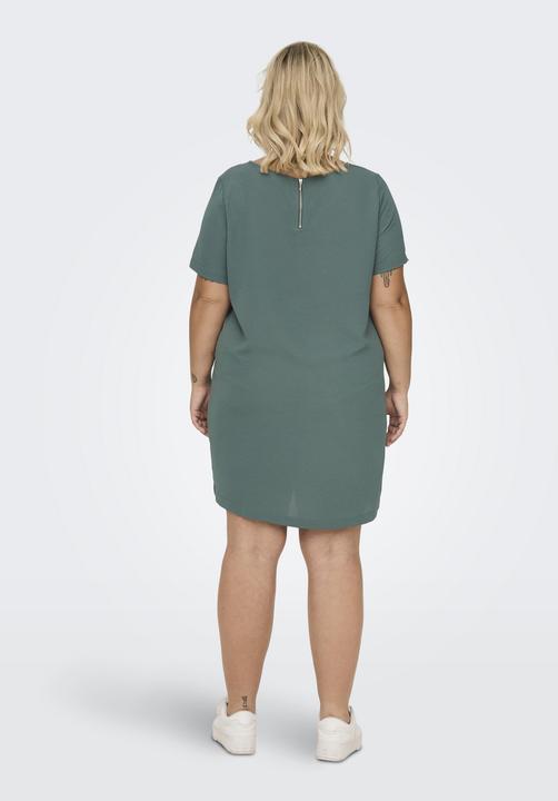 Produktbild Only Einfarbiger Kleid (42)