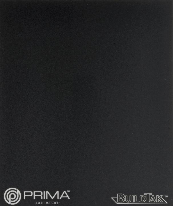 Produktbild BuildTak 3D Druckoberfläche 292 x 165 mm (Druckbett)