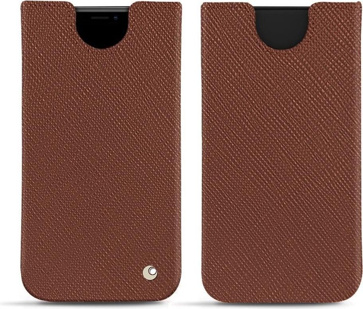 Marron délicat ( Pantone #95614d)