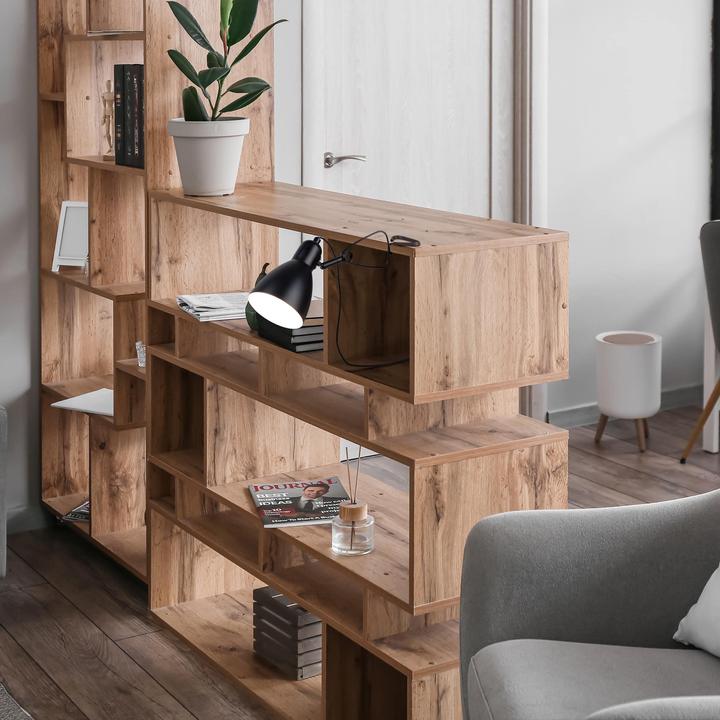 Image du produit Näve Lampe de table à pince MARA (E14)