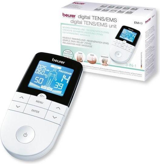 Produktbild Beurer EM 49