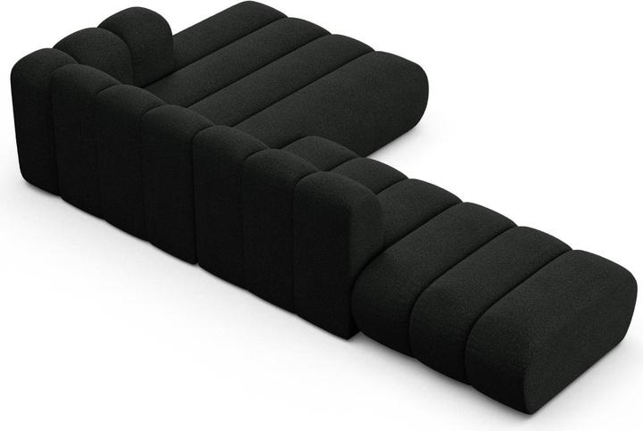 Produktbild Micadoni Lupine (Ecksofa)