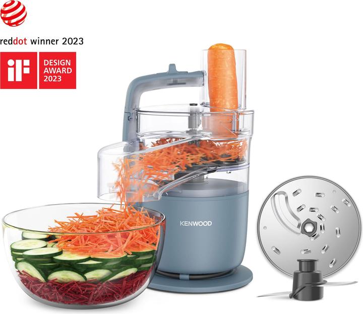 Productafbeelding Kenwood MultiPro (1300 ml, 650 W)