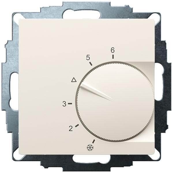Polar white matt RAL number: 1013