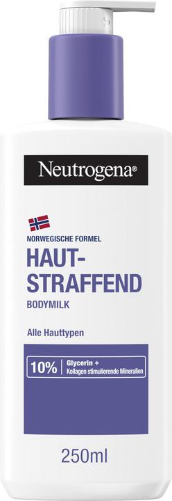 Image du produit Neutrogena Bodymilk (Lait pour le corps, 250 ml)