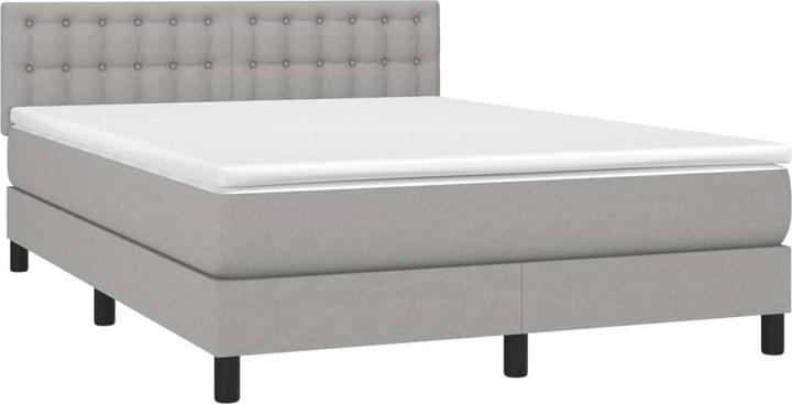 Immagine prodotto vidaXL Boxspringbett (140 x 200 cm)