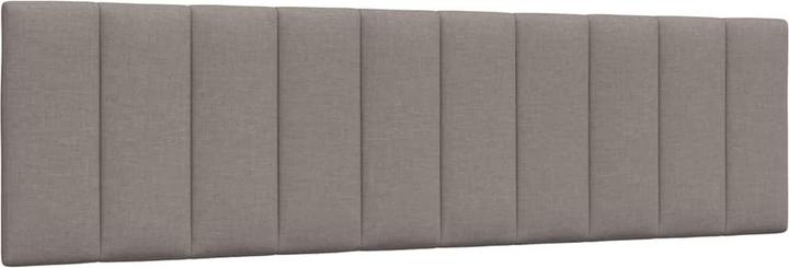 Image du produit vidaXL Kopfteil-Kissen (180 x 3 x 45 cm)