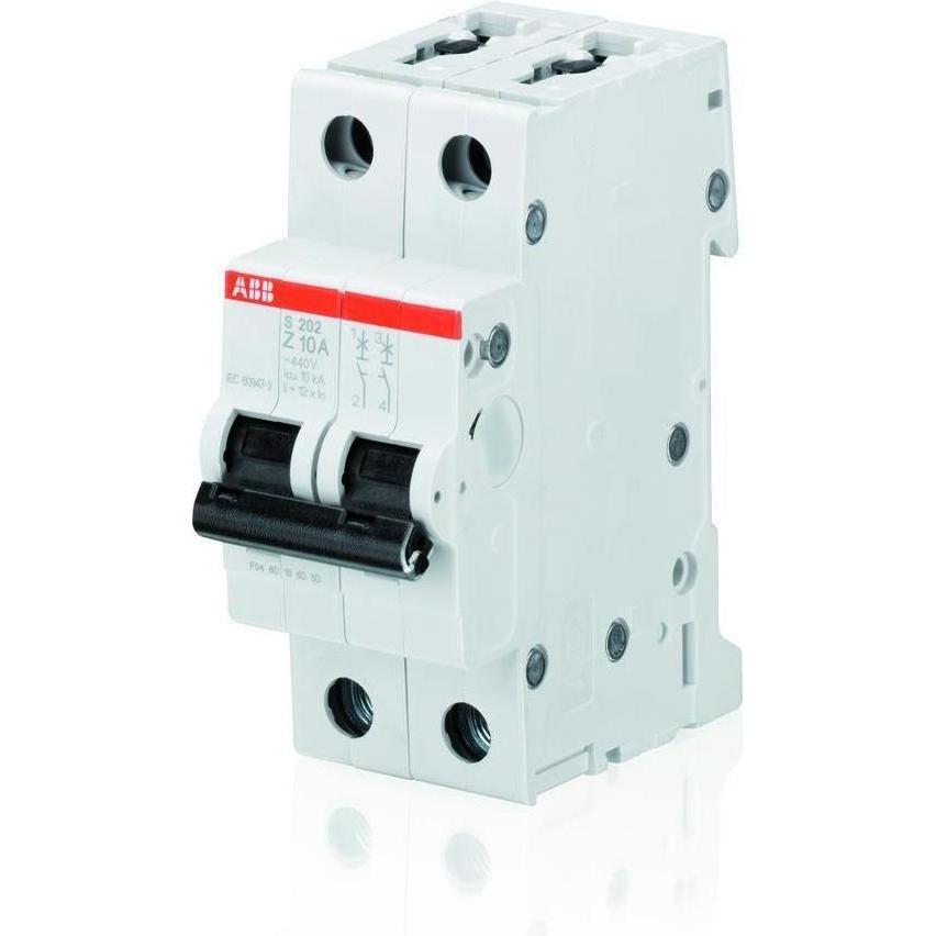 ABB, Schutzschalter, STOTZ-KONTAKT 2CDS252001R0165 Stromunterbrecher Miniature circuit breaker