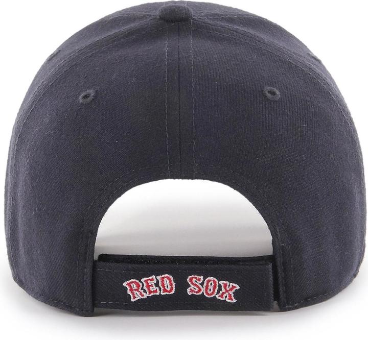 Produktbild 47 Brand Relaxed Fit MLB Boston Red Sox (One Size)