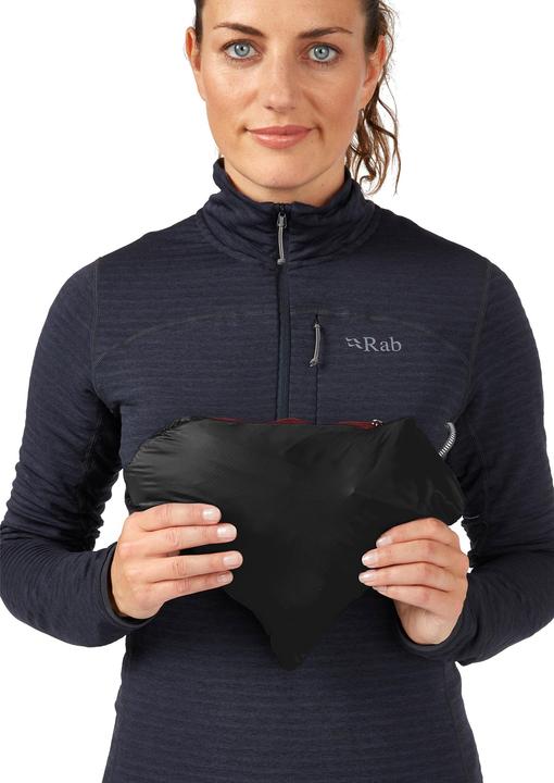 Actual product image Rab Cirrus (M)