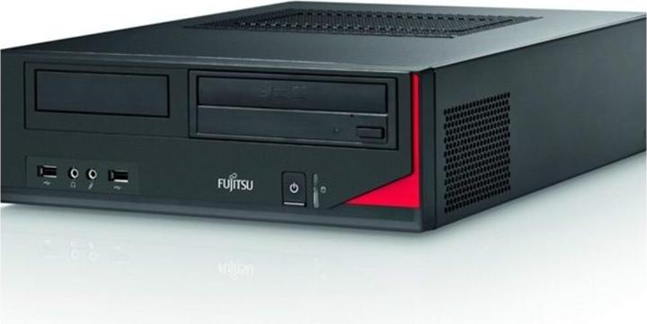 Actual product image Fujitsu PC Esprimo E520 E85+ i3-4170