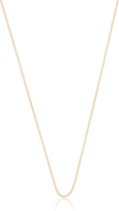 Produktbild Muau Rundanker (750/18K Rotgold, 38 cm)