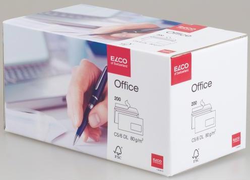 Productafbeelding Elco Kantoor (C5, C6, 200x)