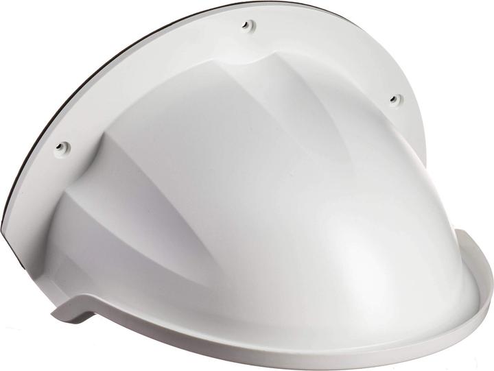 Hikvision Regenschutzkappe (Gehäuse)