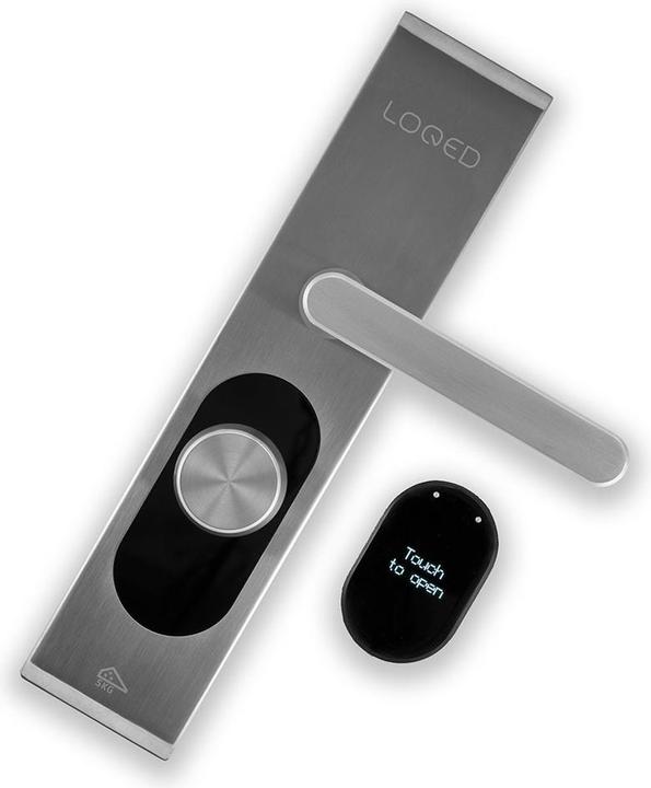 Immagine prodotto Loqed Touch Smart Lock