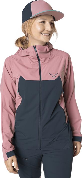 Actual product image Dynafit Women's Transalper DST Jacket (42)