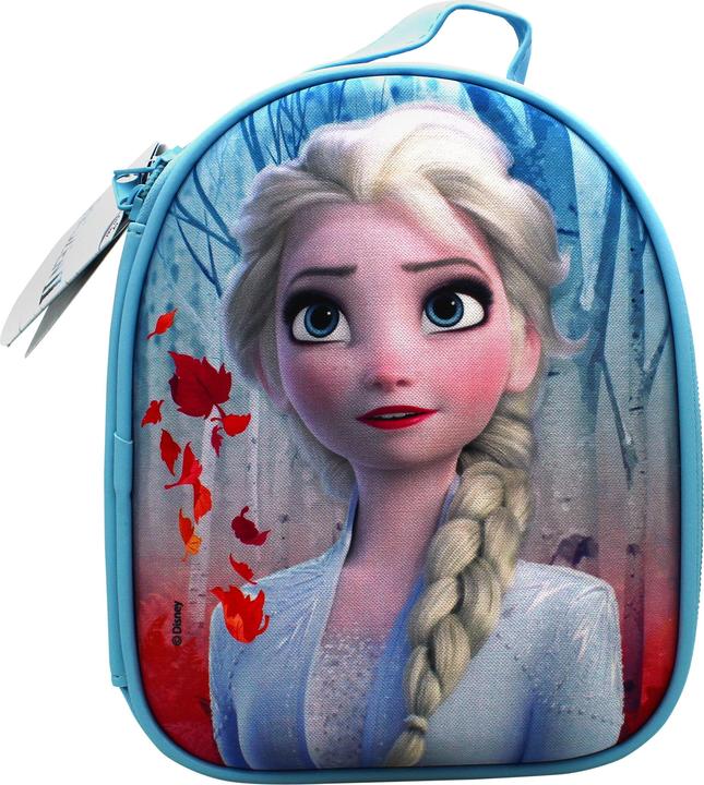 Actual product image Disney Interactive Studios Frozen II (Eau de toilette, 100 ml)