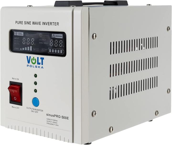 Produktbild Volt Polska Volt SINUS PRO 500 E