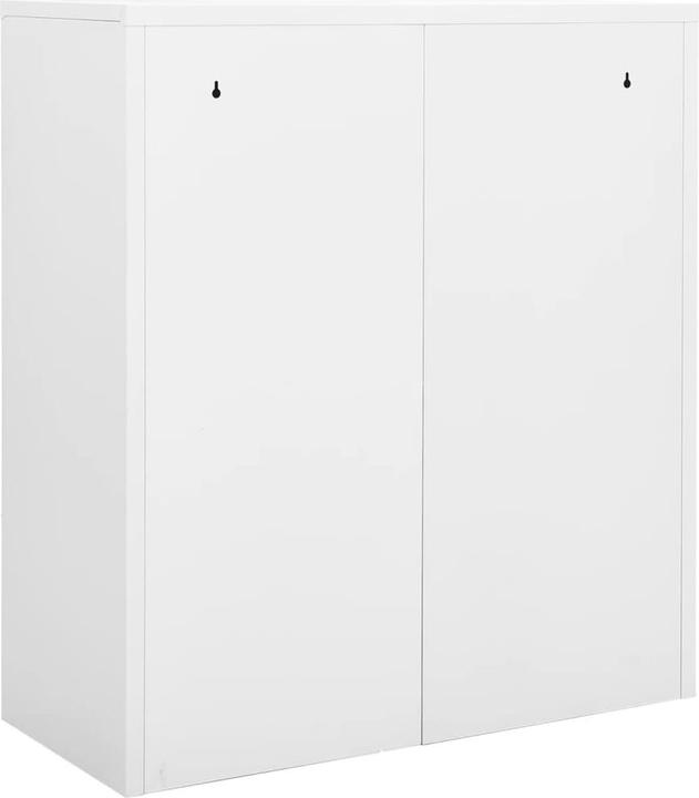 Immagine prodotto vidaXL Purcell (90 x 40 x 102 cm)