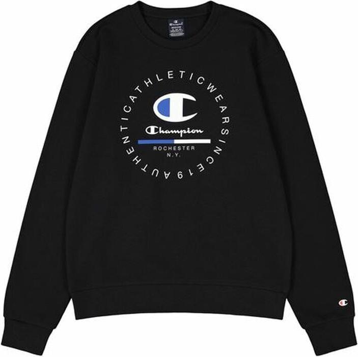 Produktbild Champion Herren Sweater ohne Kapuze (M)