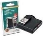 Produktbild Digitus DA-70217 (USB-A, 4 Ports)