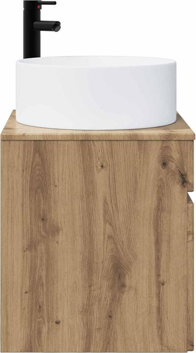 Produktbild vidaXL Badezimmermöbel