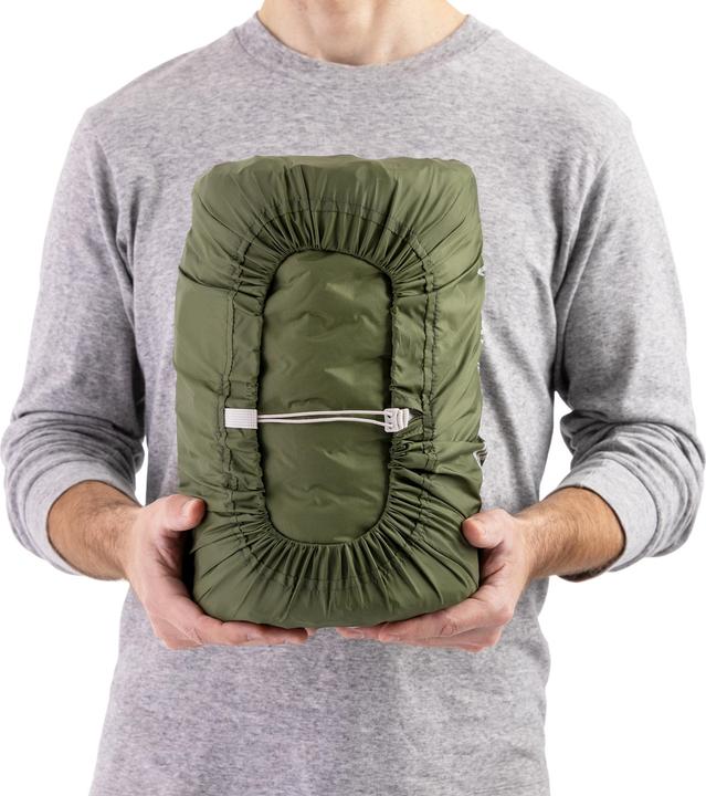 Produktbild Sea To Summit Camp Plus S.I. L Rect.