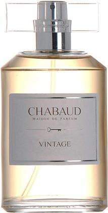 Immagine prodotto Chabaud Vintage (Eau de parfum, 100 ml)