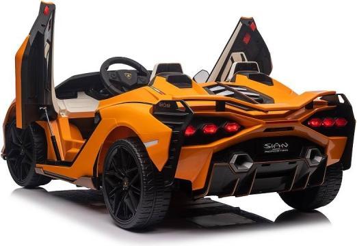 Immagine prodotto Es-toys Lamborghini SIAN 2 posti (24 V)