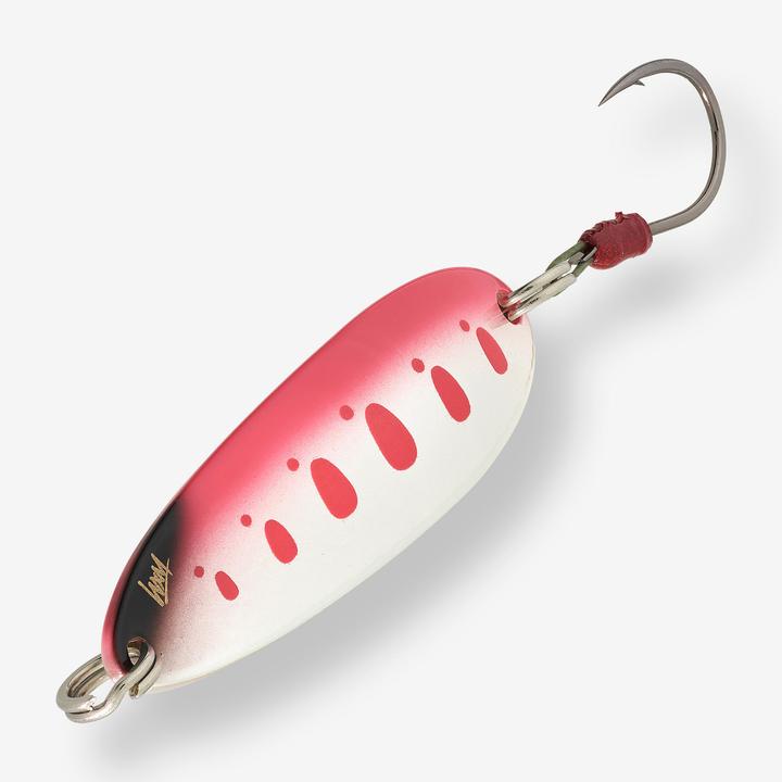 Produktbild Caperlan Metalkoeder Blinker 5 cm 10 g (5 cm)
