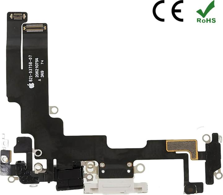 Clappio Ersatzteil Lightning Ladebuchse (iPhone 14)