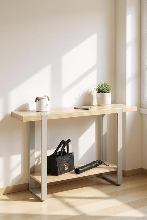 Produktbild HAKU Möbel Konsole