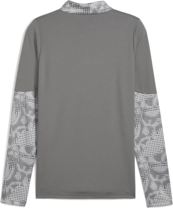 Immagine prodotto Puma Top 1/4 di zip da allenamento teamCUP (L)