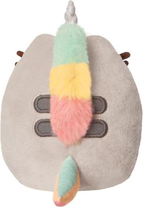 Actual product image Pusheen Pusheenicorn sitting little mascot 14 cm (14 cm)