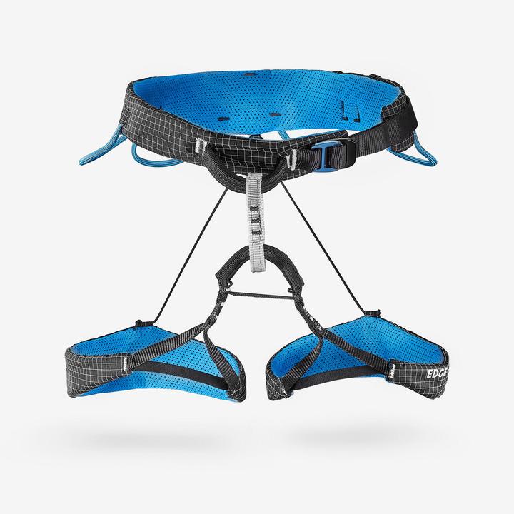 Actual product image Simond Climbing harness light (M)
